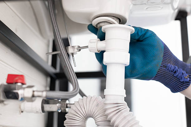24/7 Emergency Pipe Repair experts in Ledyard, CT